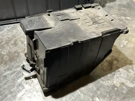 Citroen DS4 Couvercle de boîtier de batterie 9687472580