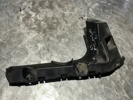 Citroen C3 Picasso Support de pare-chocs arrière 9681828280