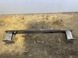 Citroen C4 II Rear bumper cross member 