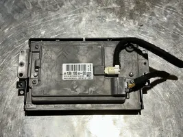 Citroen DS4 Monitor / wyświetlacz / ekran 9813810680