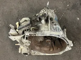 Citroen C4 II Boîte de vitesses manuelle à 5 vitesses 20DP42