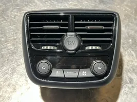 Peugeot 508 Grille d'aération arrière 96773953XT