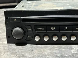 Citroen Jumpy Radio / CD-Player / DVD-Player / Navigation 96766518XT