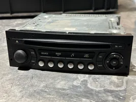 Citroen Jumpy Radio / CD-Player / DVD-Player / Navigation 96766518XT