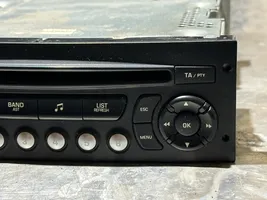 Citroen Jumpy Radio / CD-Player / DVD-Player / Navigation 96766518XT