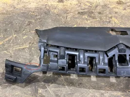 Citroen C4 II Panel mocowania chłodnicy / góra 9684506577