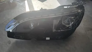 Peugeot 5008 II Lampa przednia 89910726