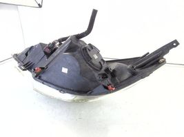 Opel Meriva B Lampa przednia 13253632