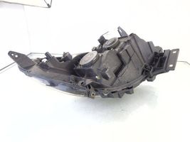 Renault Scenic III -  Grand scenic III Lampa przednia 260604318R