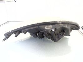 Renault Scenic III -  Grand scenic III Lampa przednia 260604318R