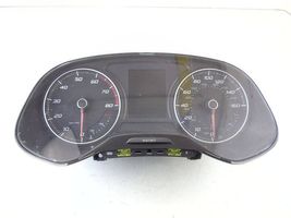 Seat Leon (5F) Nopeusmittari (mittaristo) 5F0920972