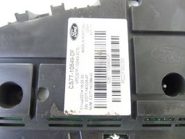 Ford S-MAX Nopeusmittari (mittaristo) CS7T10849DF