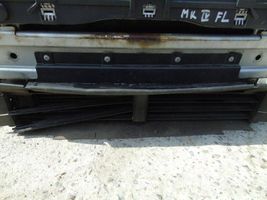 Ford Mondeo MK IV Priekinis sustiprinimas bamperio 