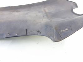 Audi A6 S6 C6 4F Plaque avant support serrure de capot 4F0807081