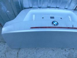 BMW 1 E82 E88 Tailgate/trunk/boot lid 