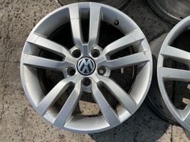 Volkswagen Tiguan Felgi aluminiowe R16 5N0601025R