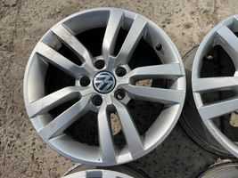 Volkswagen Tiguan Jante alliage R16 5N0601025R