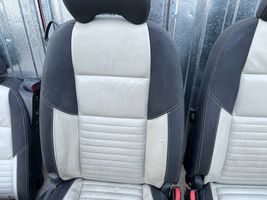 Volvo C30 Seat set 