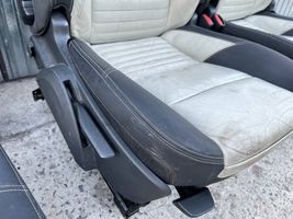 Volvo C30 Seat set 