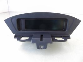 Renault Wind Monitor / wyświetlacz / ekran 280341078R