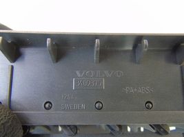Volvo V70 Dysze / Kratki środkowego nawiewu deski rozdzielczej 3409375