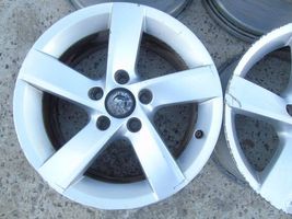 Volkswagen PASSAT B7 Felgi aluminiowe R16 