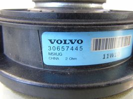 Volvo V40 Enceinte de porte arrière 30657445