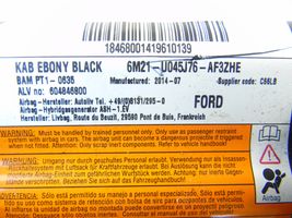 Ford S-MAX Airbag del pasajero 6M21U045J76