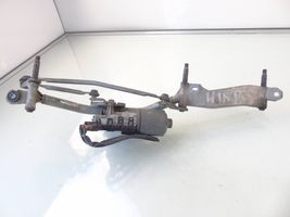 Renault Wind Front wiper linkage and motor 8200364766