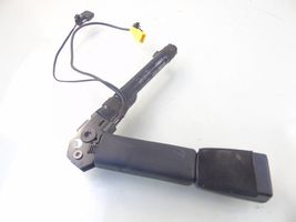 Opel Meriva B Boucle de ceinture de sécurité avant 13250517