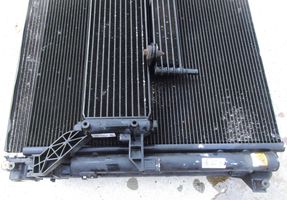 Maserati Ghibli Radiateur de refroidissement 16474837