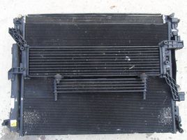 Maserati Ghibli Radiateur de refroidissement 16474837