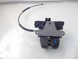 Volvo S80 Blocco/chiusura/serratura del portellone posteriore/bagagliaio 6G9N-F442A66-AA