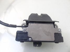 Volvo S80 Blocco/chiusura/serratura del portellone posteriore/bagagliaio 6G9N-F442A66-AA