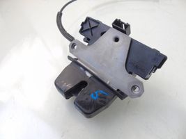 Volvo S80 Blocco/chiusura/serratura del portellone posteriore/bagagliaio 6G9N-F442A66-AA