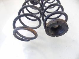 Volkswagen Up Rear coil spring 