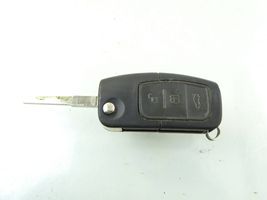 Ford Focus Chiave/comando di accensione 3M5T-15K601-AB