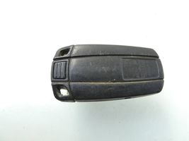 BMW 5 E60 E61 Klucz / Karta zapłonu 6986585