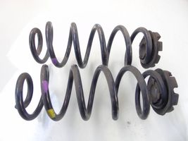 Renault Twingo III Rear coil spring 