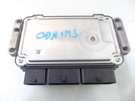 Renault Twingo III Sterownik / Moduł ECU 237105748R