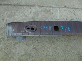 Volvo C70 Rear bumper support beam 