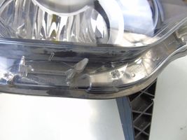 Renault Twingo III Lampa przednia 260103835R