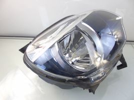 Renault Twingo III Lampa przednia 260103835R