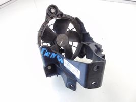 Renault Twingo III Heater fan/blower 214811690R