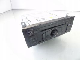 Audi A4 S4 B8 8K Radija/ CD/DVD grotuvas/ navigacija 8T2035186Q