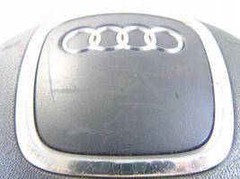 Audi A4 S4 B8 8K Ohjauspyörän turvatyyny 8K0880201G