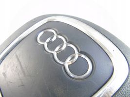 Audi A4 S4 B8 8K Stūres drošības spilvens 8K0880201G