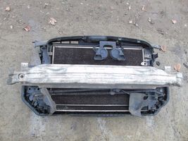 Audi A6 S6 C6 4F Front piece kit 