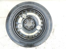 Mercedes-Benz CLS C219 R17 spare wheel 