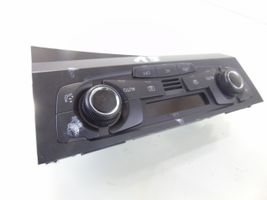 Audi A4 S4 B8 8K Climate control unit 8T2820043S